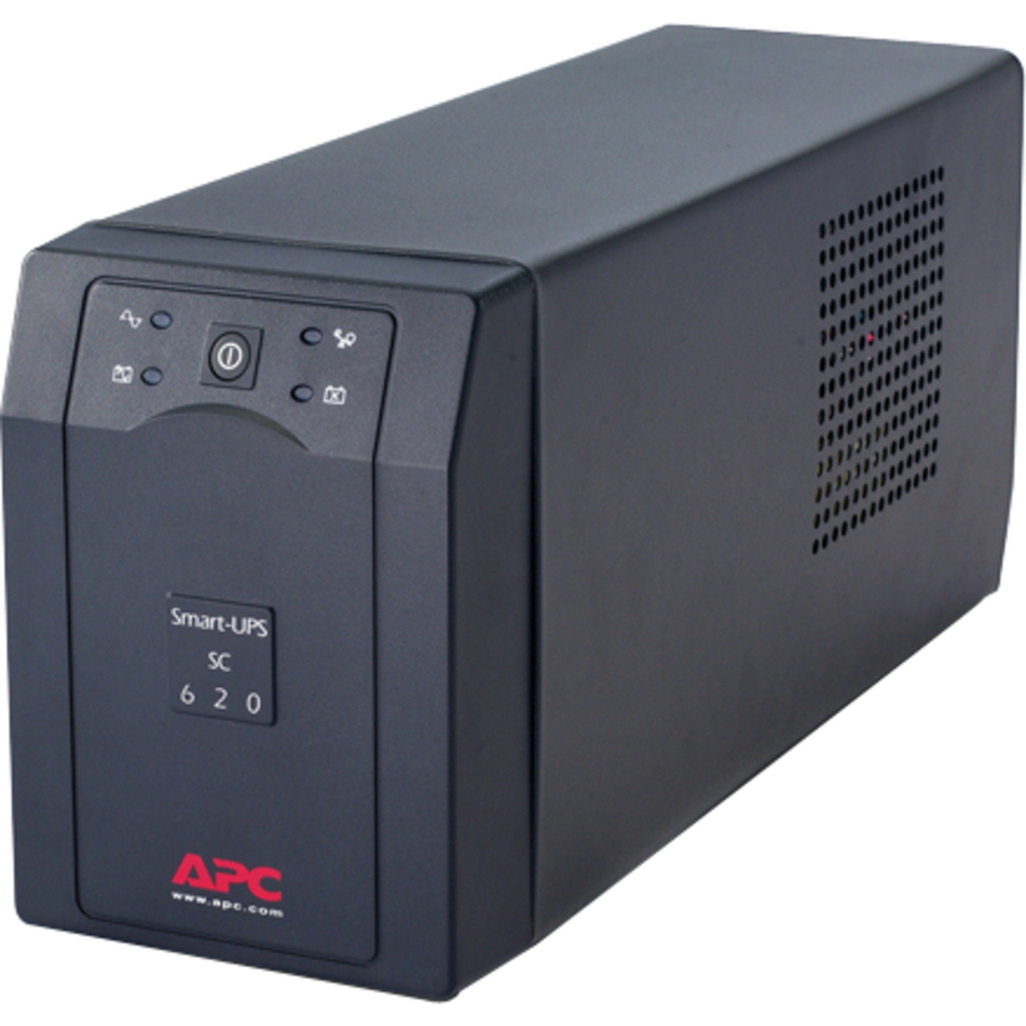 APC APC Smart-UPS SC620I, USV Stromspeicher