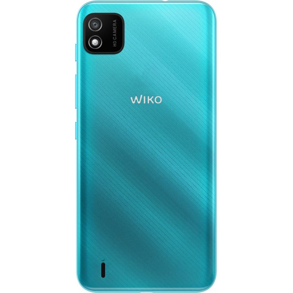 WIKO Y62 16 GB / 1 GB - Smartphone - mint Smartphone (6,1 Zoll)