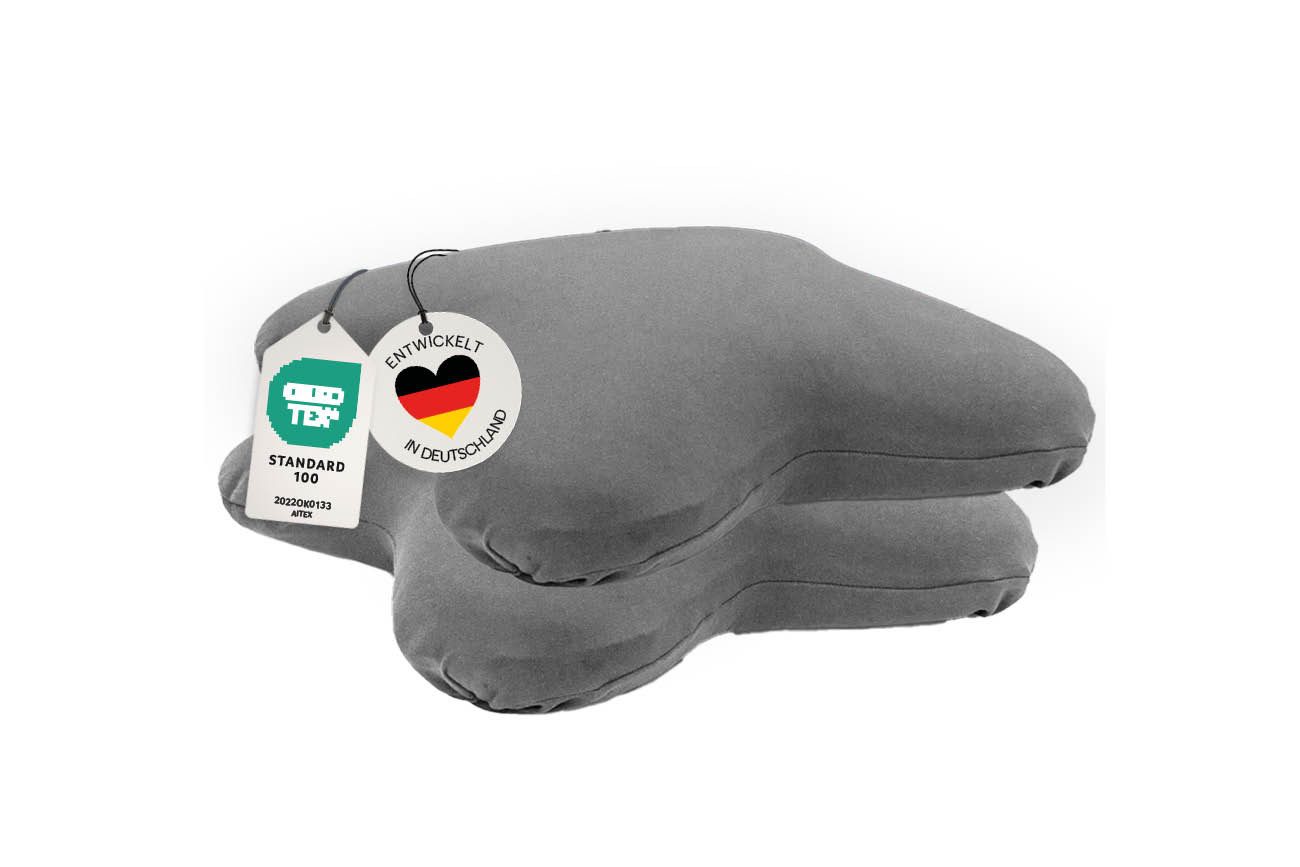 casimum Kissenbezug Schonbezüge für Schmetterlingskissen BUTTERFLY günstig online kaufen