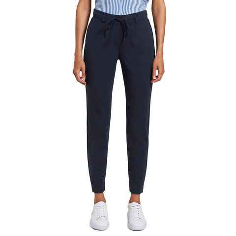 TOM TAILOR Jogger Pants mit Bundfalten