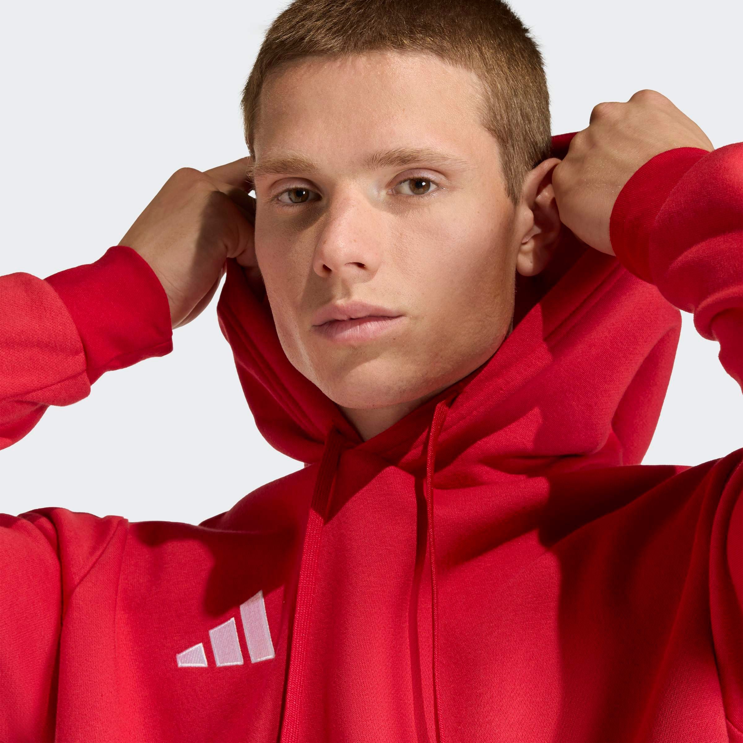 adidas Performance Kapuzensweatshirt ENTRADA26 HOODIE