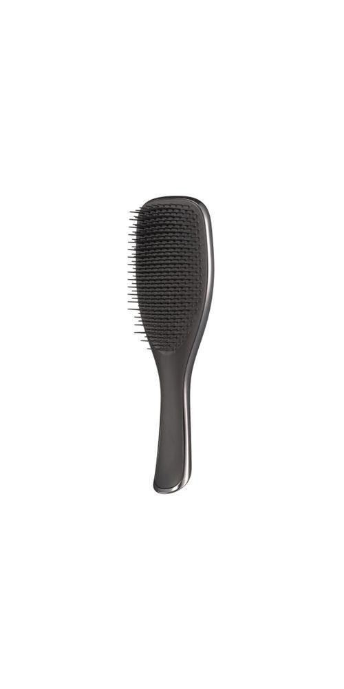 TANGLE TEEZER Haarbürste Tangle Teezer Ultimate Detangler Chrome Midnight Silver