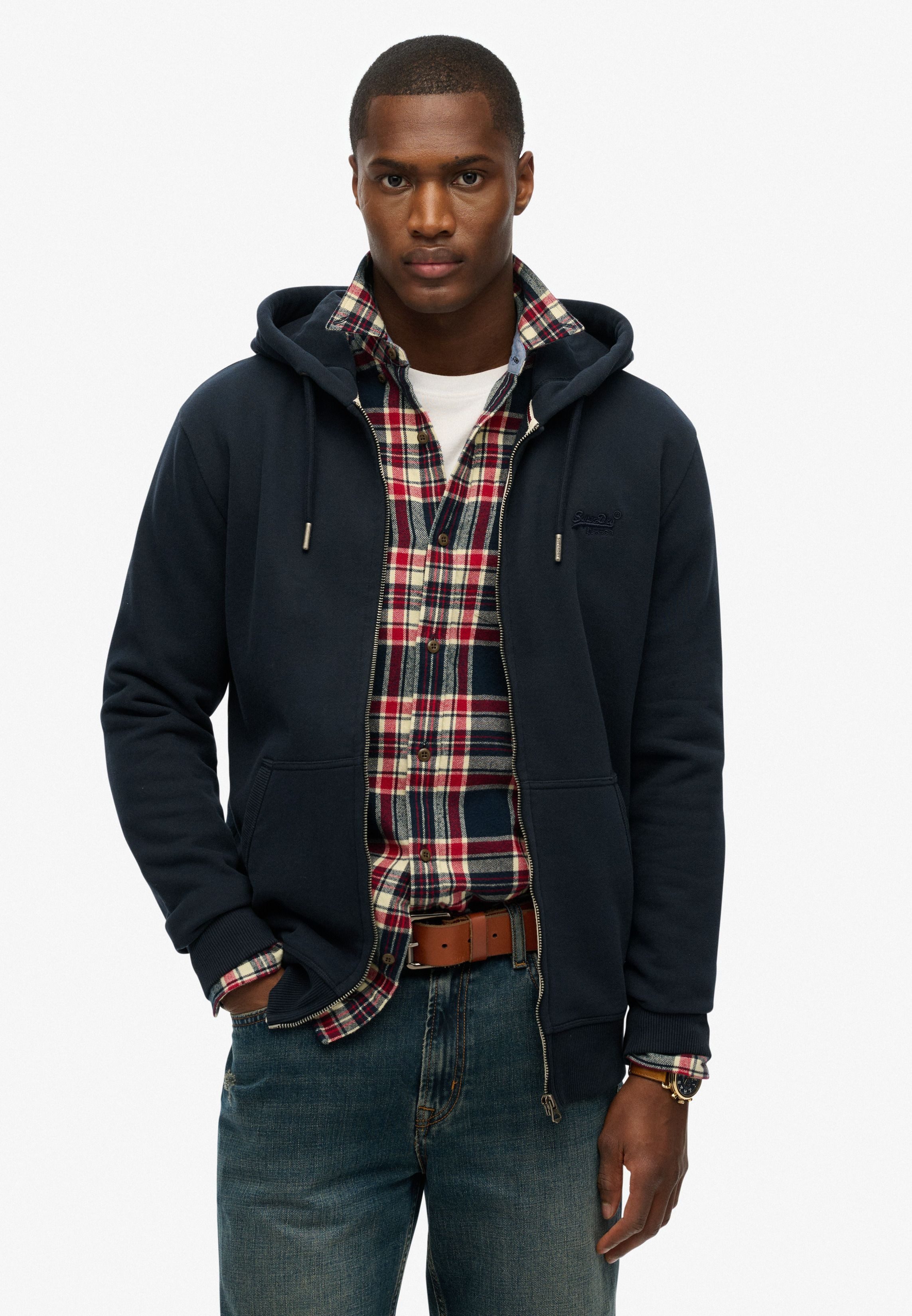 Superdry Sweatjacke günstig online kaufen