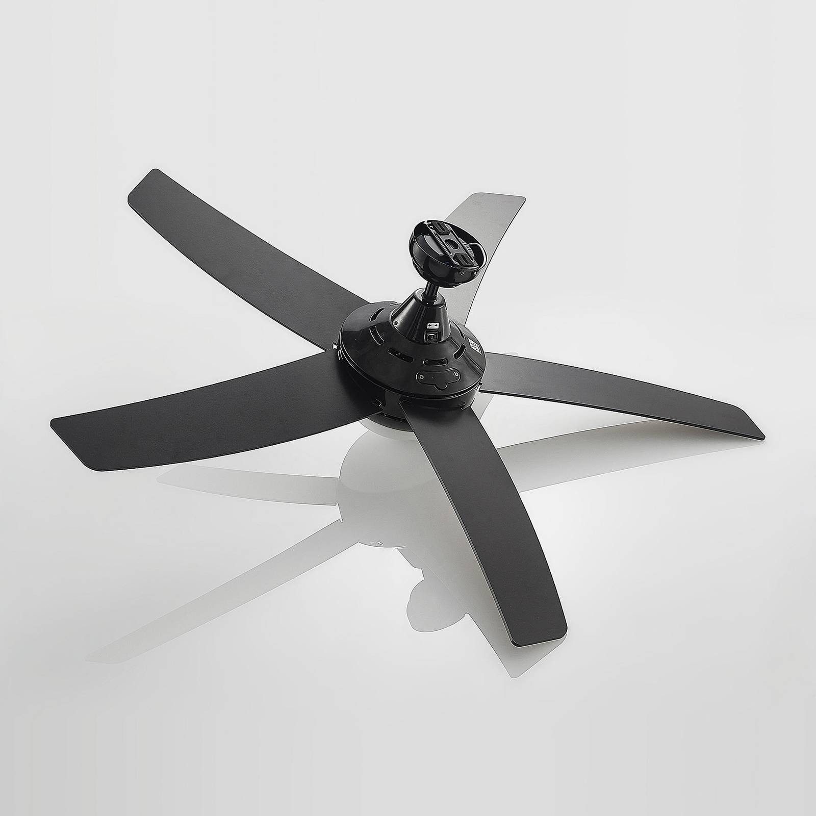 Lindby Deckenventilator Auraya