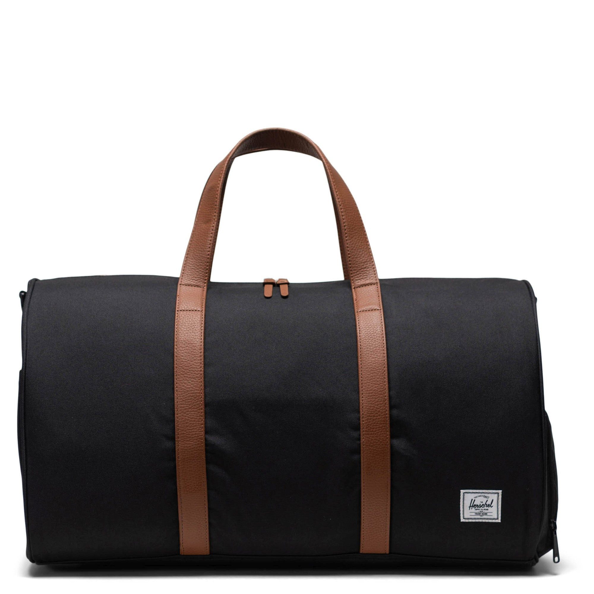 Herschel Reisetasche Novel - Reisetasche 52 cm (black)