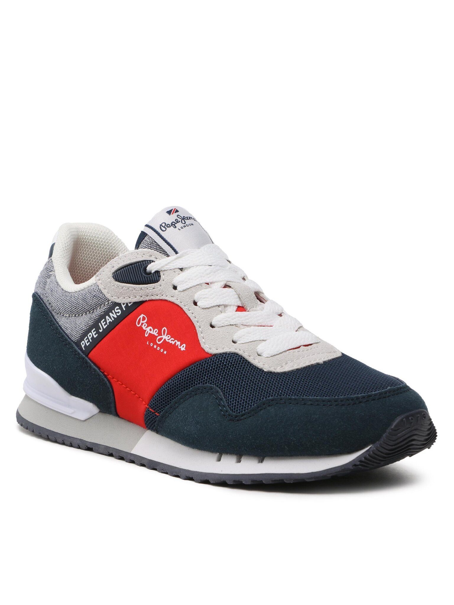 Pepe Jeans Sneakers London B Brighton günstig online kaufen