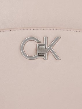 Calvin Klein Cityrucksack RE-LOCK DOMED BACKPACK