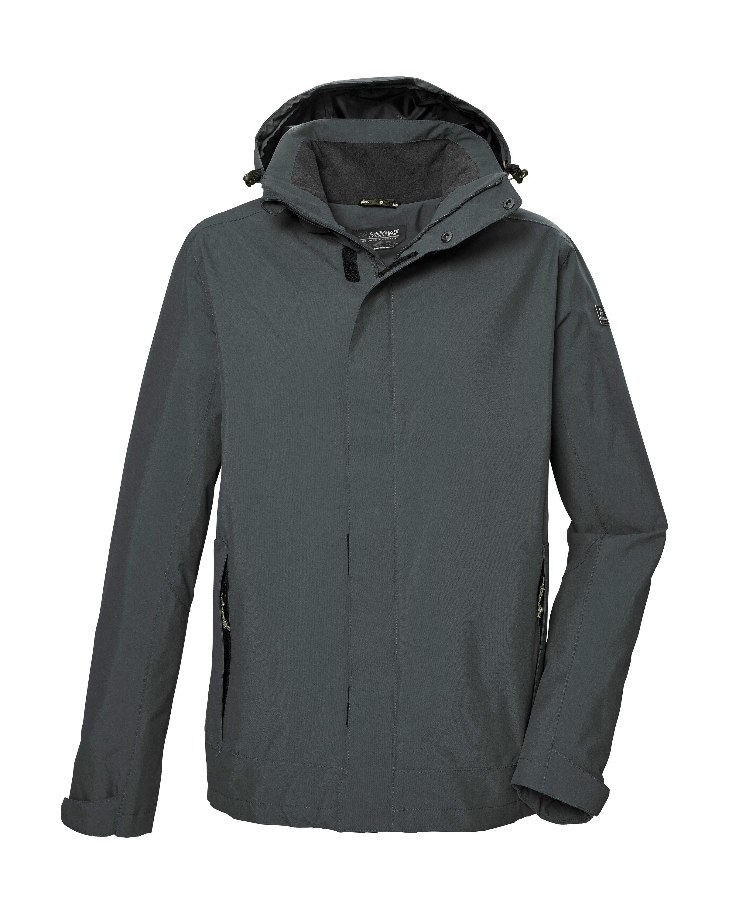 Outdoorjacke KOS 183 KG MN JCKT