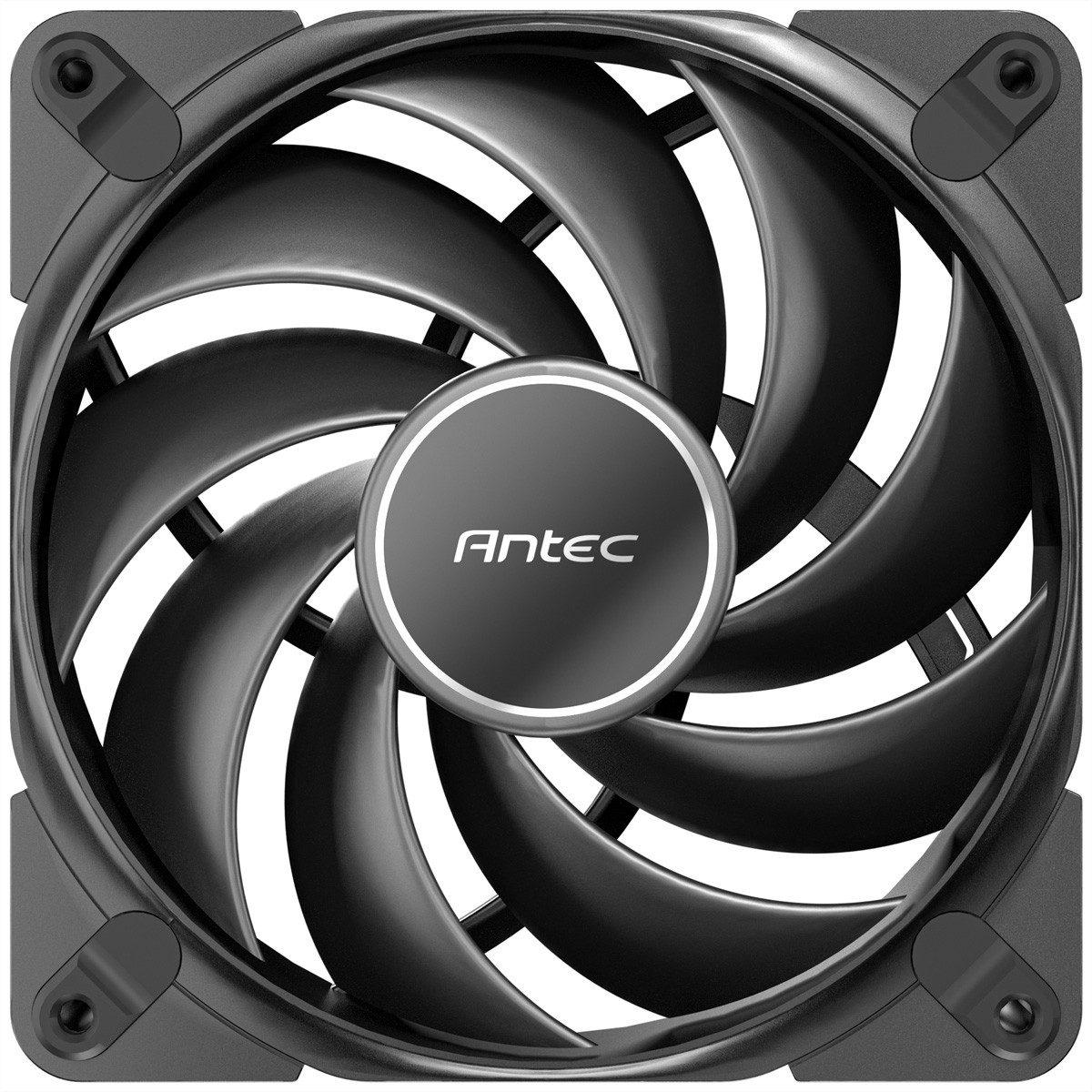 Antec Computer-Kühler Vortex VIEW 360 mit LCD Display