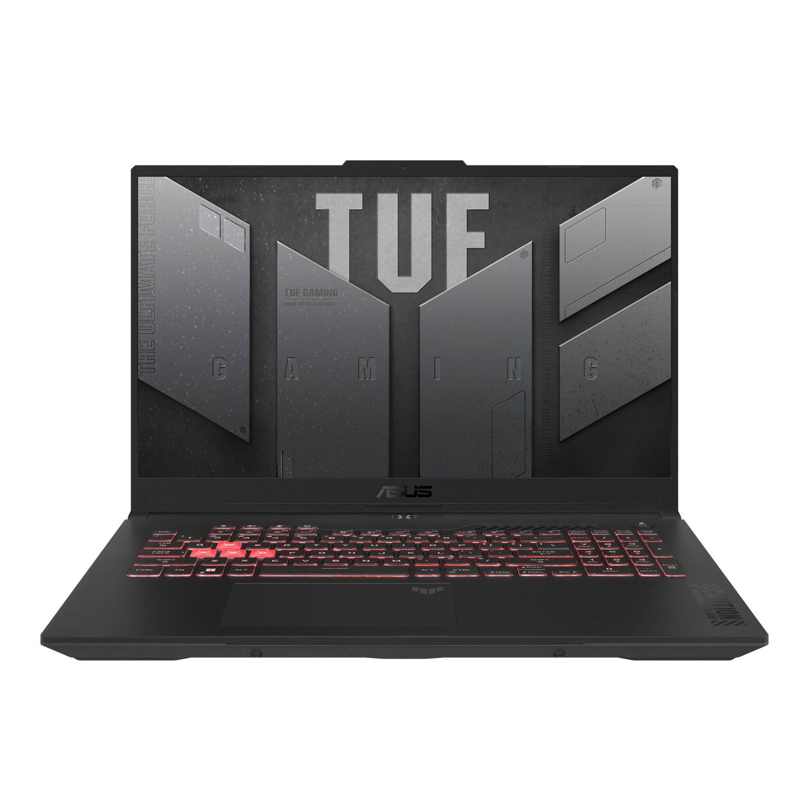 Asus F17 FX707VI-HX036W Gaming-Notebook