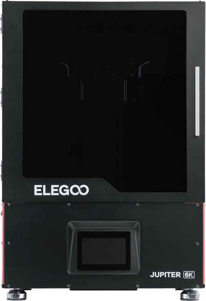 ELEGOO 3D-Drucker Elegoo Jupiter