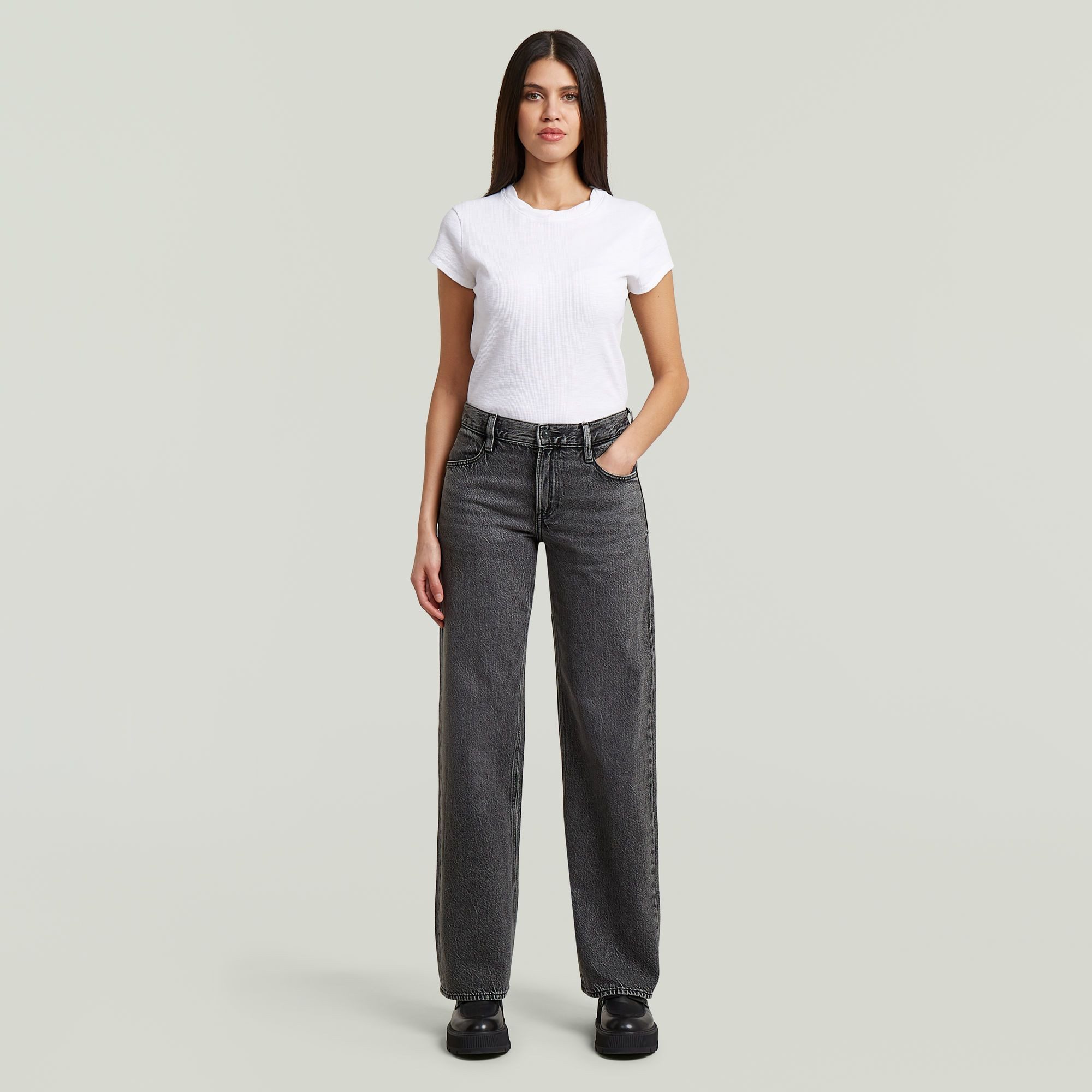 G-STAR 5-Pocket-Jeans