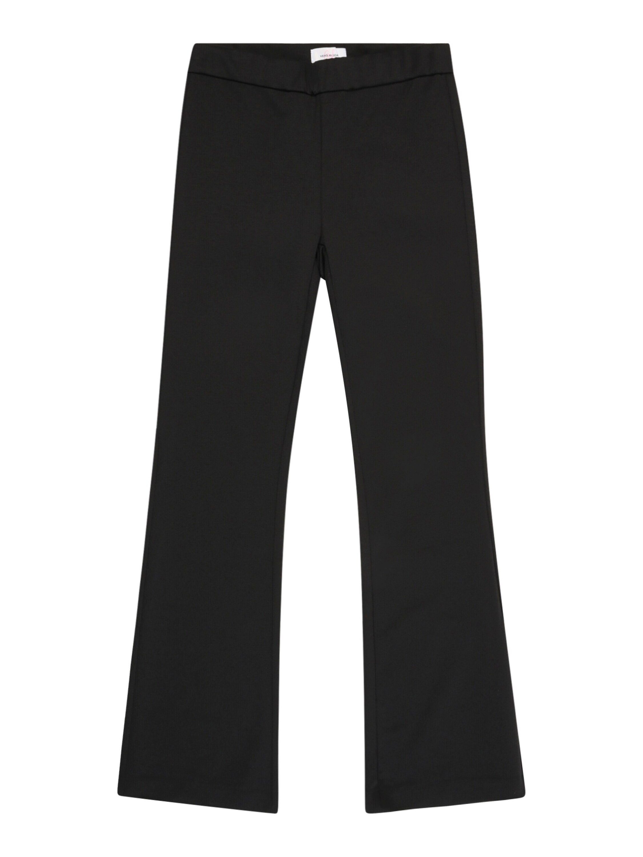Vero Moda Girl Stoffhose VMLuccakamma (1-tlg) Plain/ohne Details