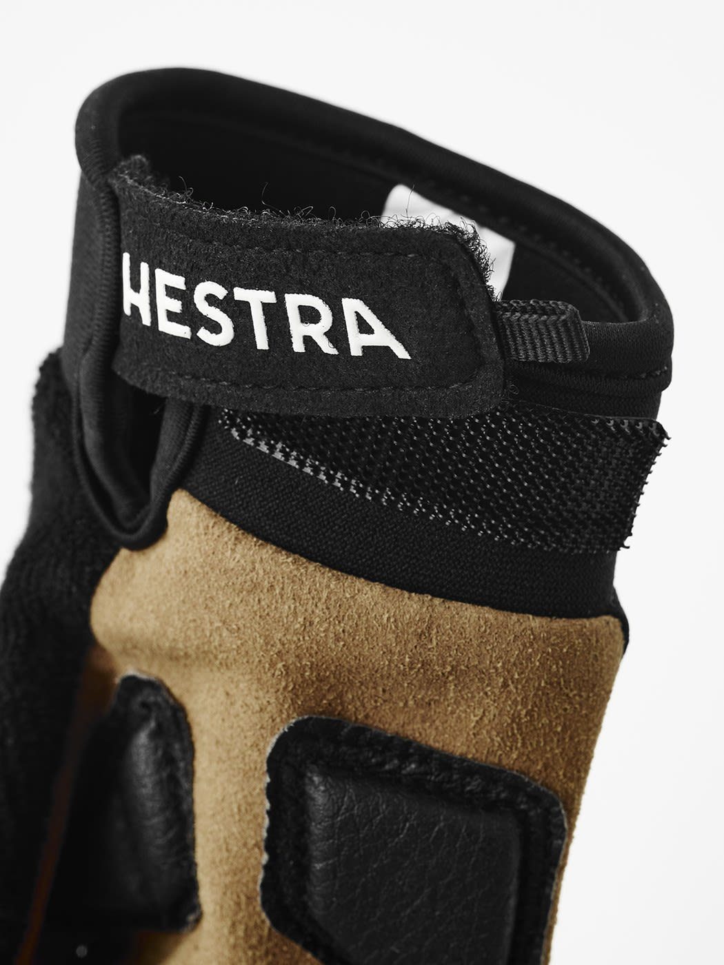 Hestra Guard Hestra Long Accessoires Black Bike Fleecehandschuhe