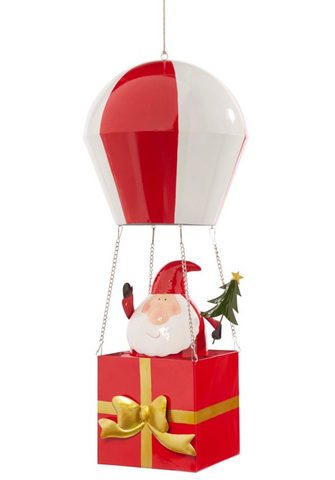  Schneider kalėdų senelis Ballon su kal...