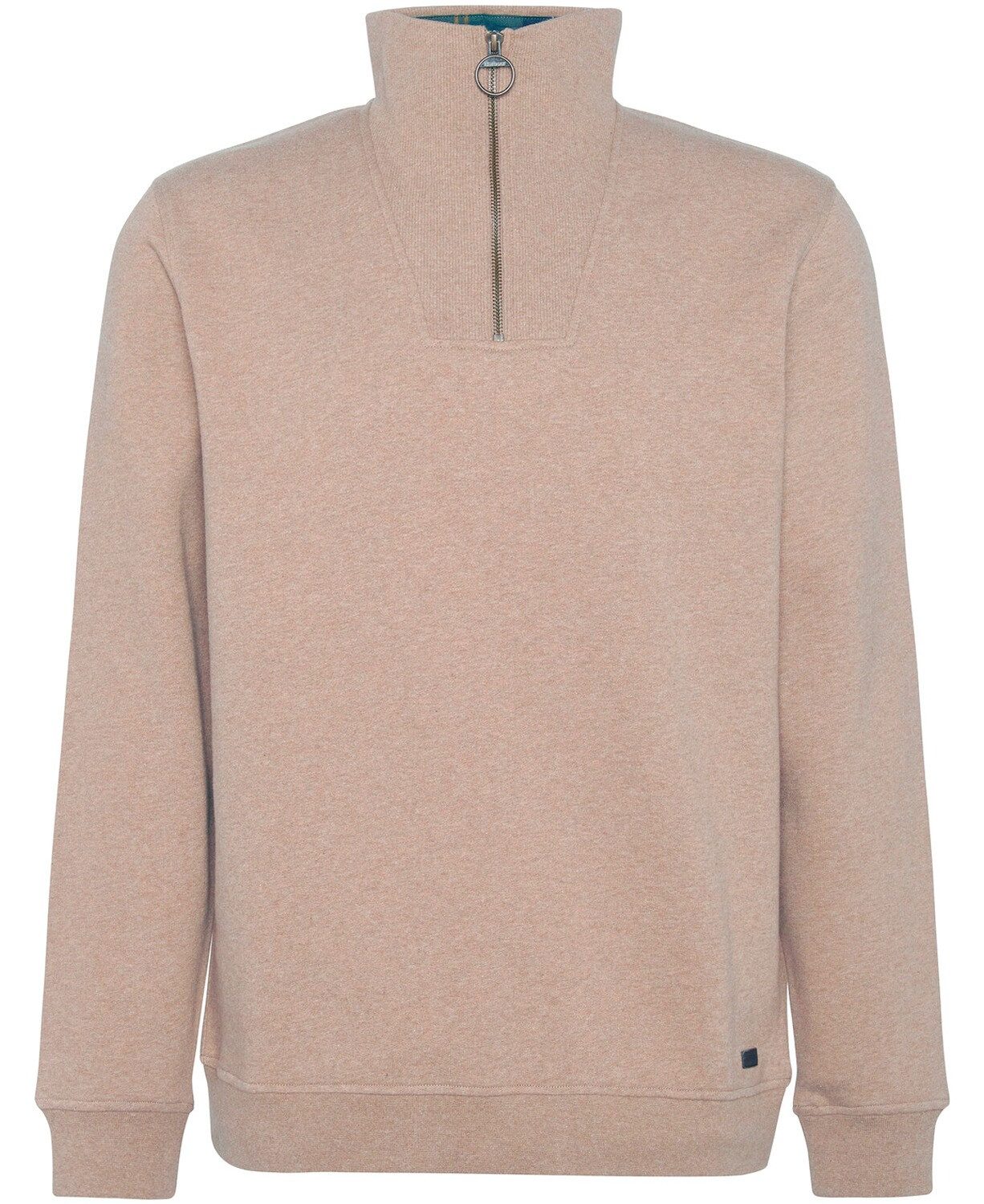 Barbour Troyer Zip-Troyer Nelson