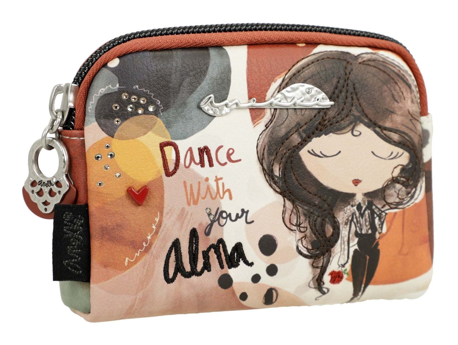 Anekke Schlüsseltasche Coin Purse günstig online kaufen