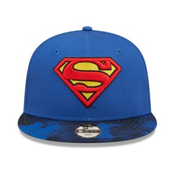 New Era Baseball Cap 9Fifty Superman