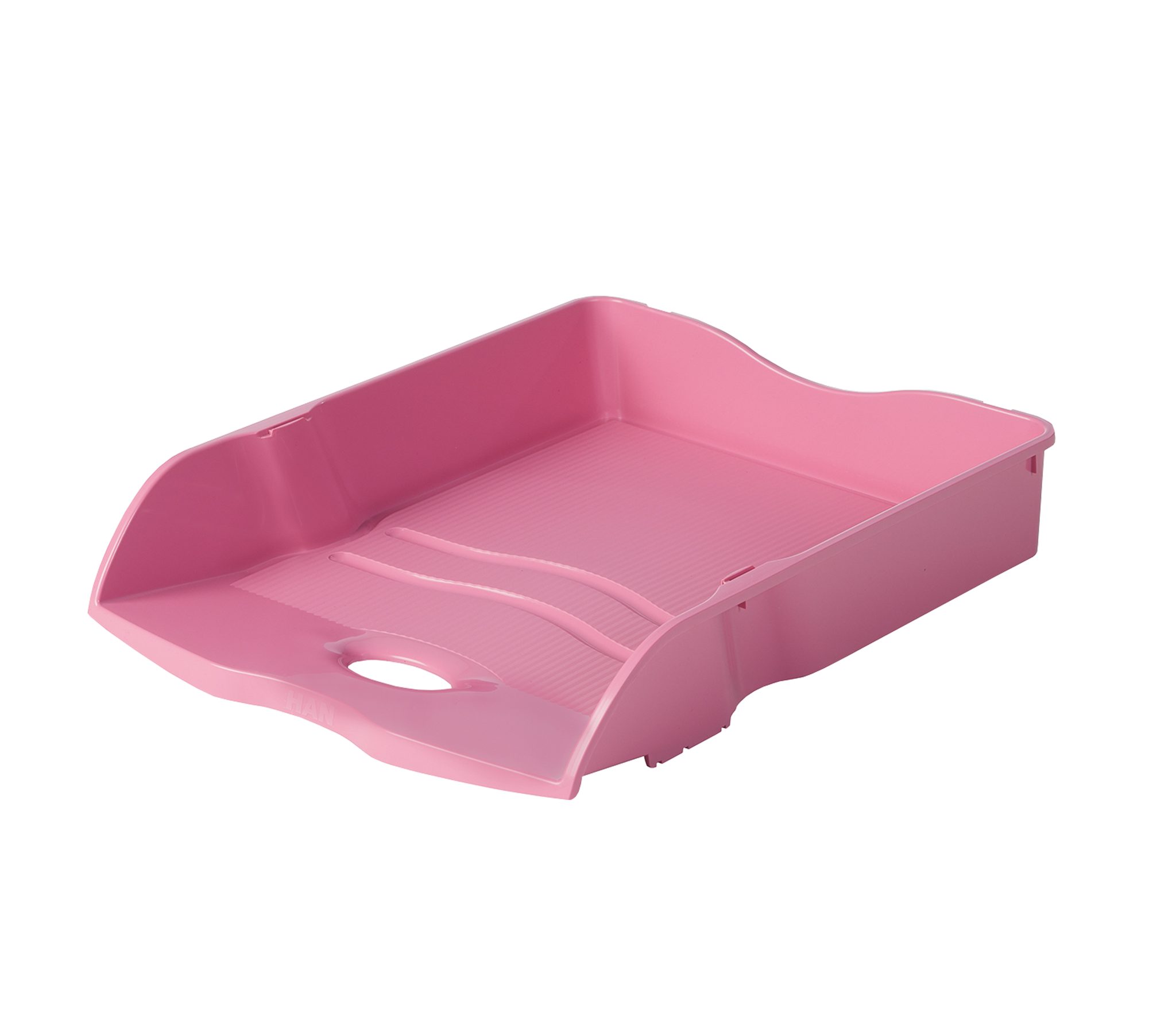 HAN Briefablage 10298-956D 6x Briefablage Re-LOOP - Rosa