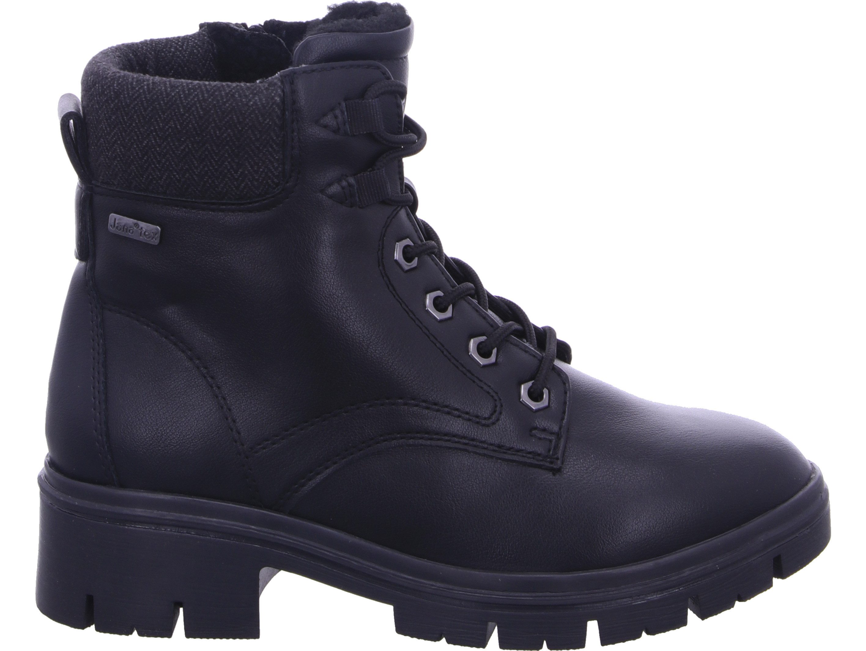 Jana Winterboots mit TEX-Membran