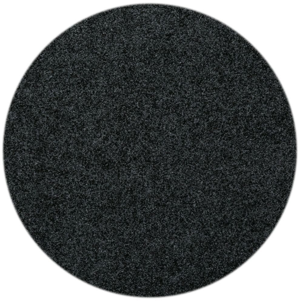 misento Kunstrasen Poolteppich, rund, Höhe: 4 mm, mit Noppen zur Drainage, günstig online kaufen