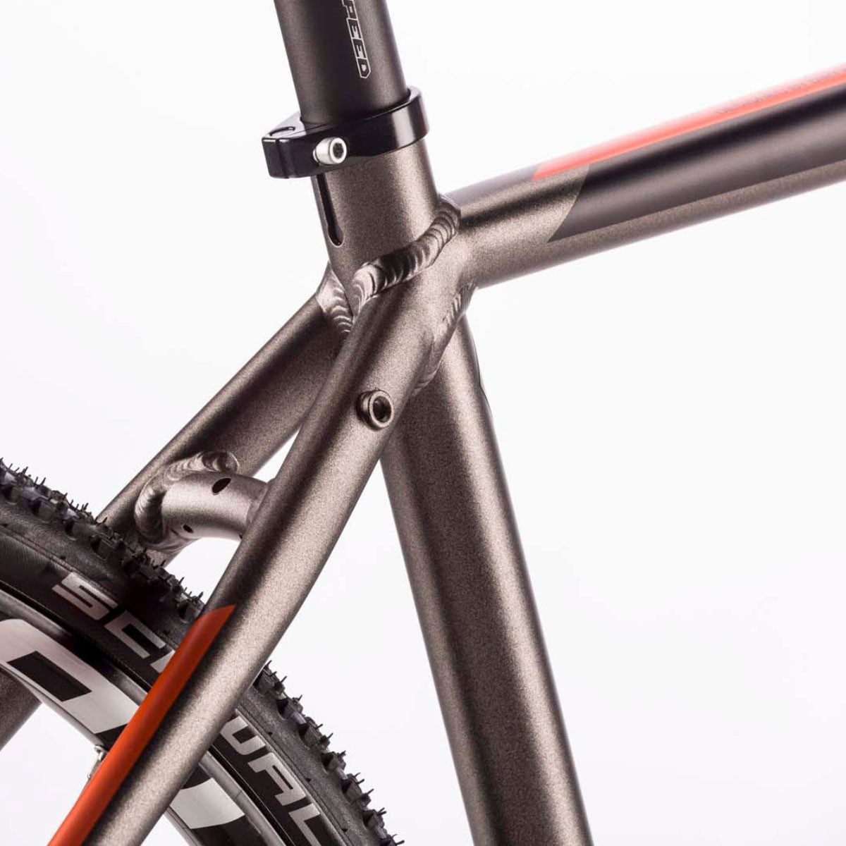 Airtracks Gravelbike 28 Zoll Herren Gravel Bike STERRATO 9.0 Fahrrad 11 Gang Shimano, 11 Gang, Kettenschaltung, (SHIMANO GRX RX810), 11 Gang - Rahmenhöhen 49cm 52cm und 55cm - Modell 2026