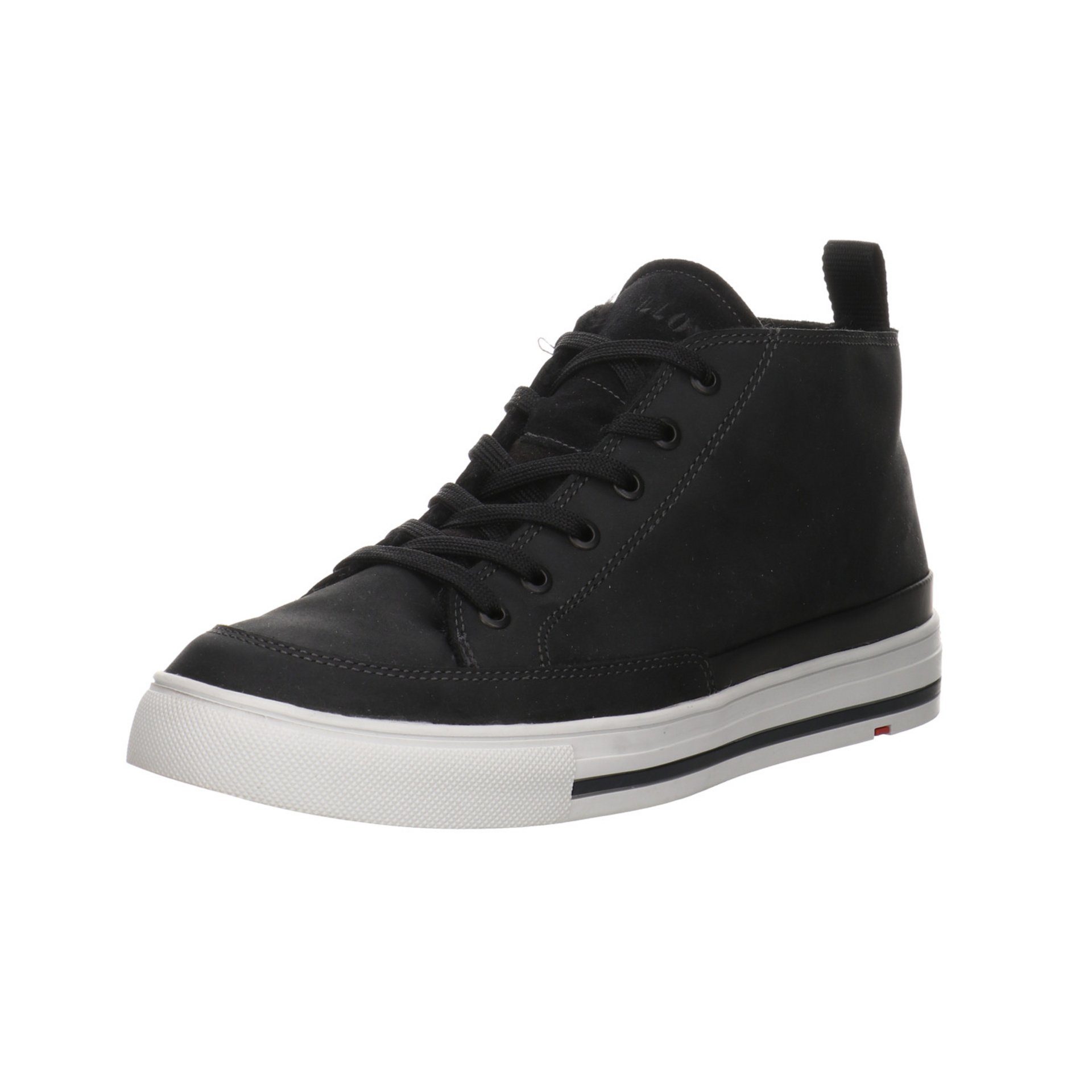 Lloyd Edward High-Top Sneaker Fettleder uni Snowboots Fettleder