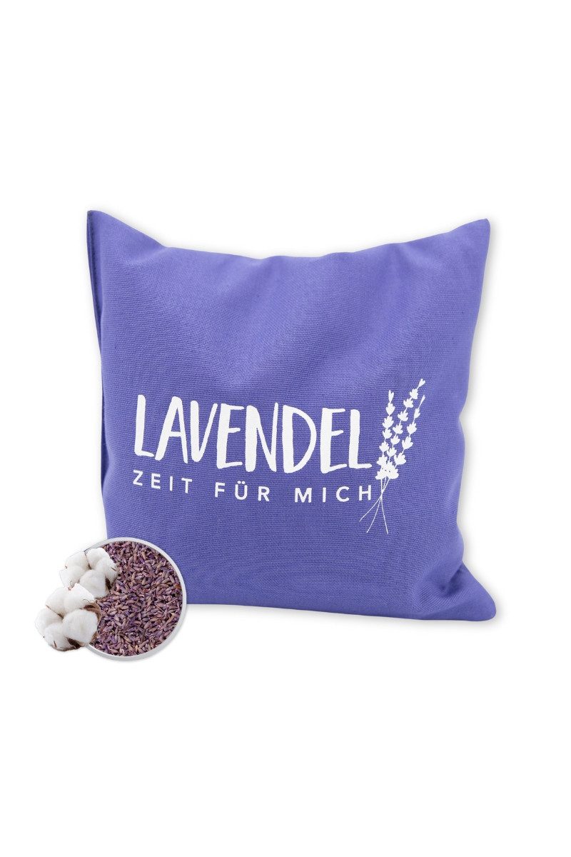 herbalind Duftkissen Lavendelkissen - ZEIT FÜR günstig online kaufen