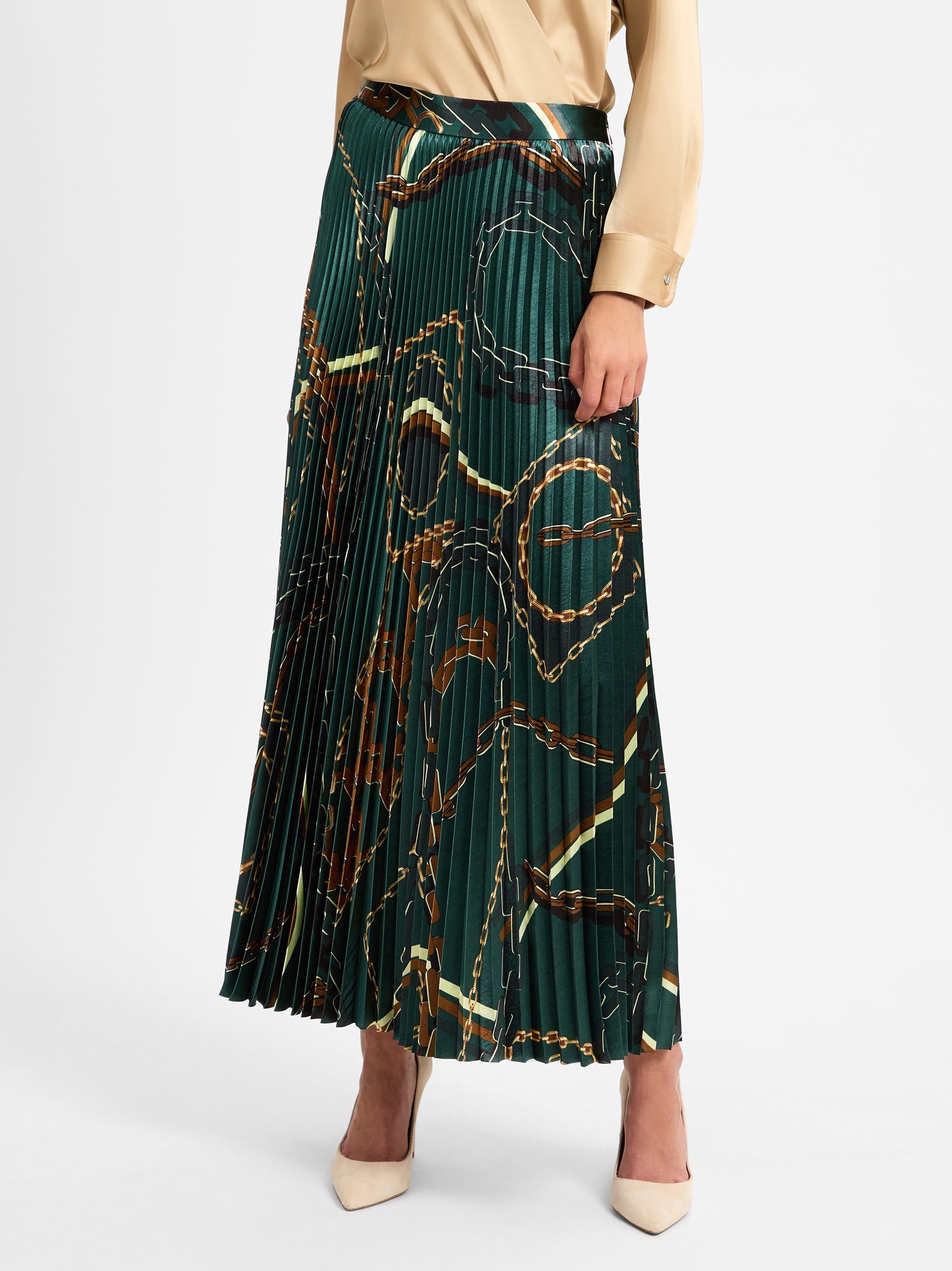 Marc Cain Faltenrock