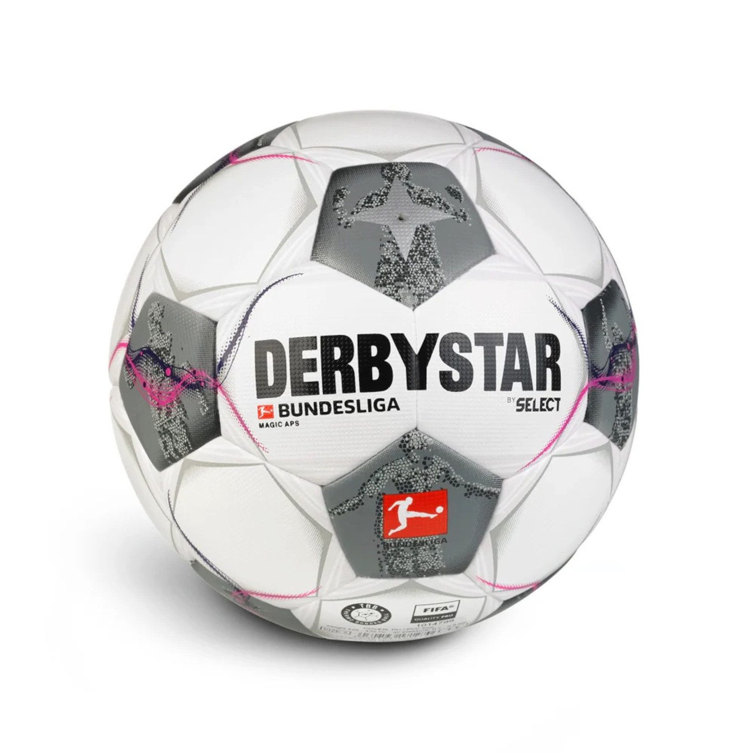 Fußball Derbystar Fussball Bundesliga Magic APS v24