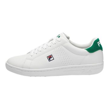 Fila Crosscourt 2 F Low Sneaker Akzente in trendigen Farben