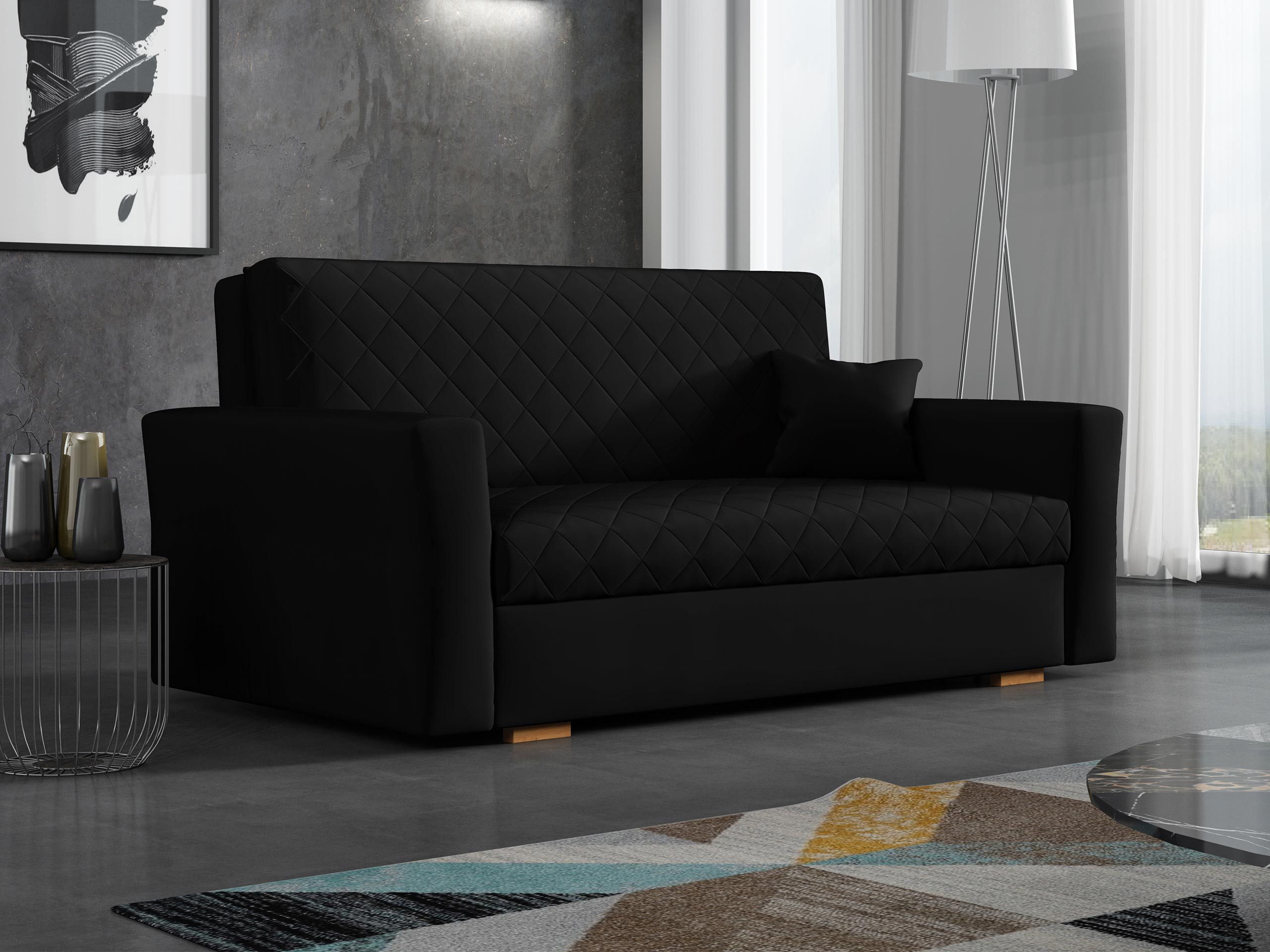 MIRJAN24 Schlafsofa Viva Caro III, mit günstig online kaufen