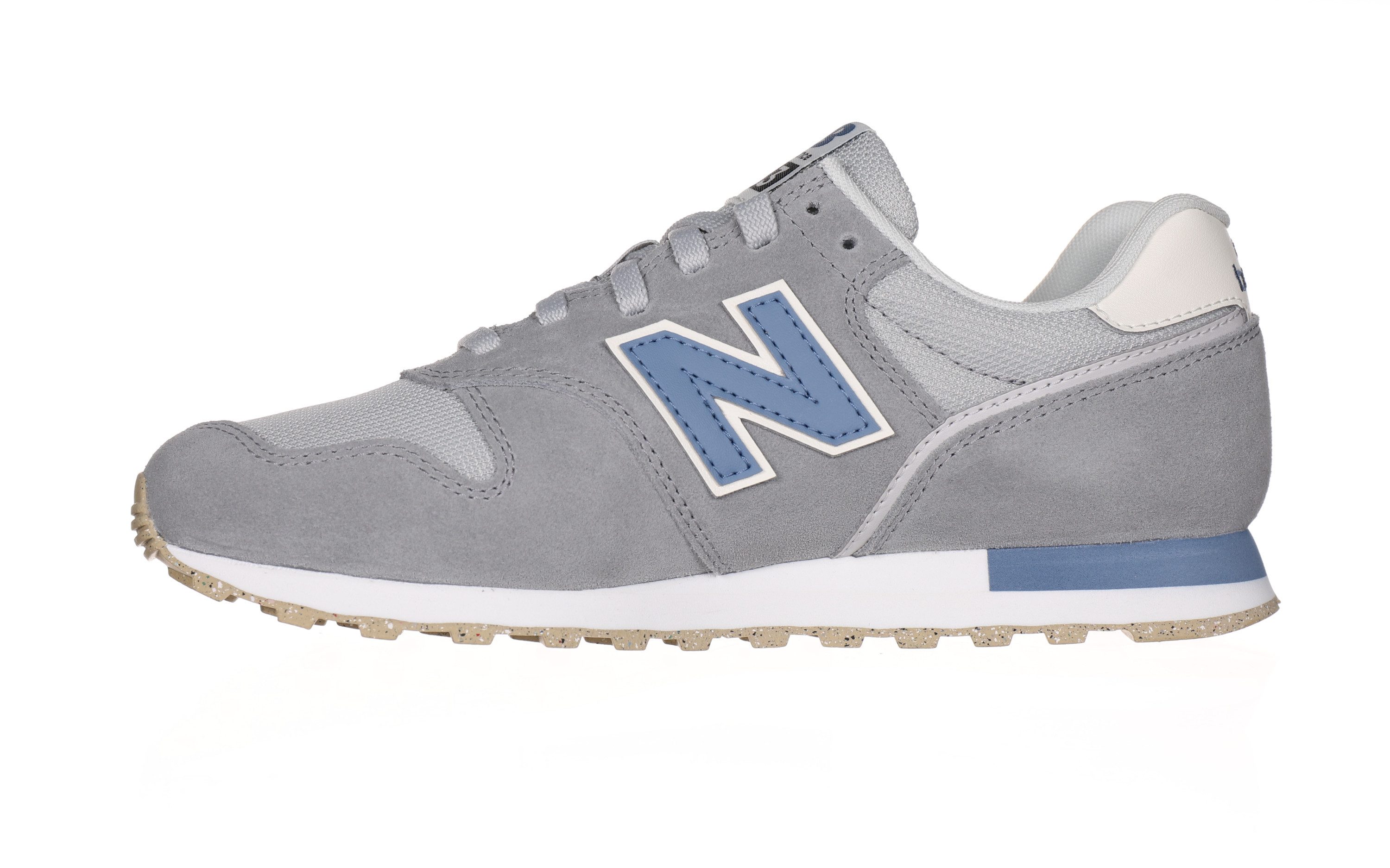 New Balance 373V2 GREY Sneaker günstig online kaufen