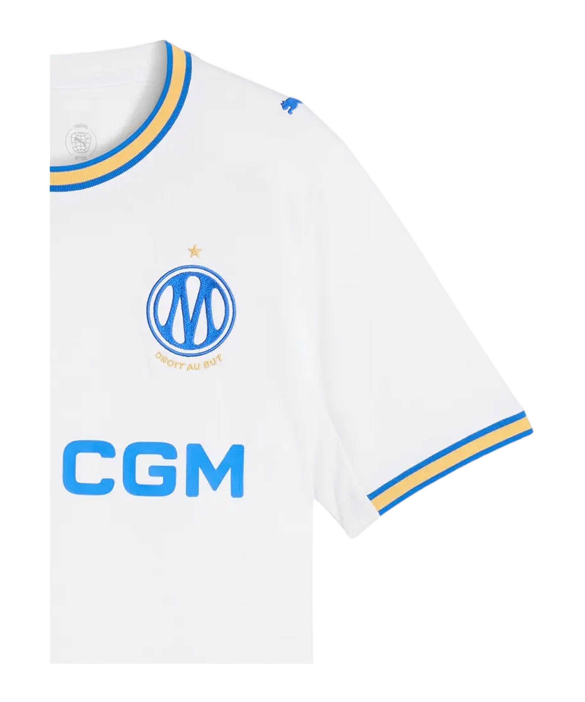 PUMA Fußballtrikot PUMA Ligue 1