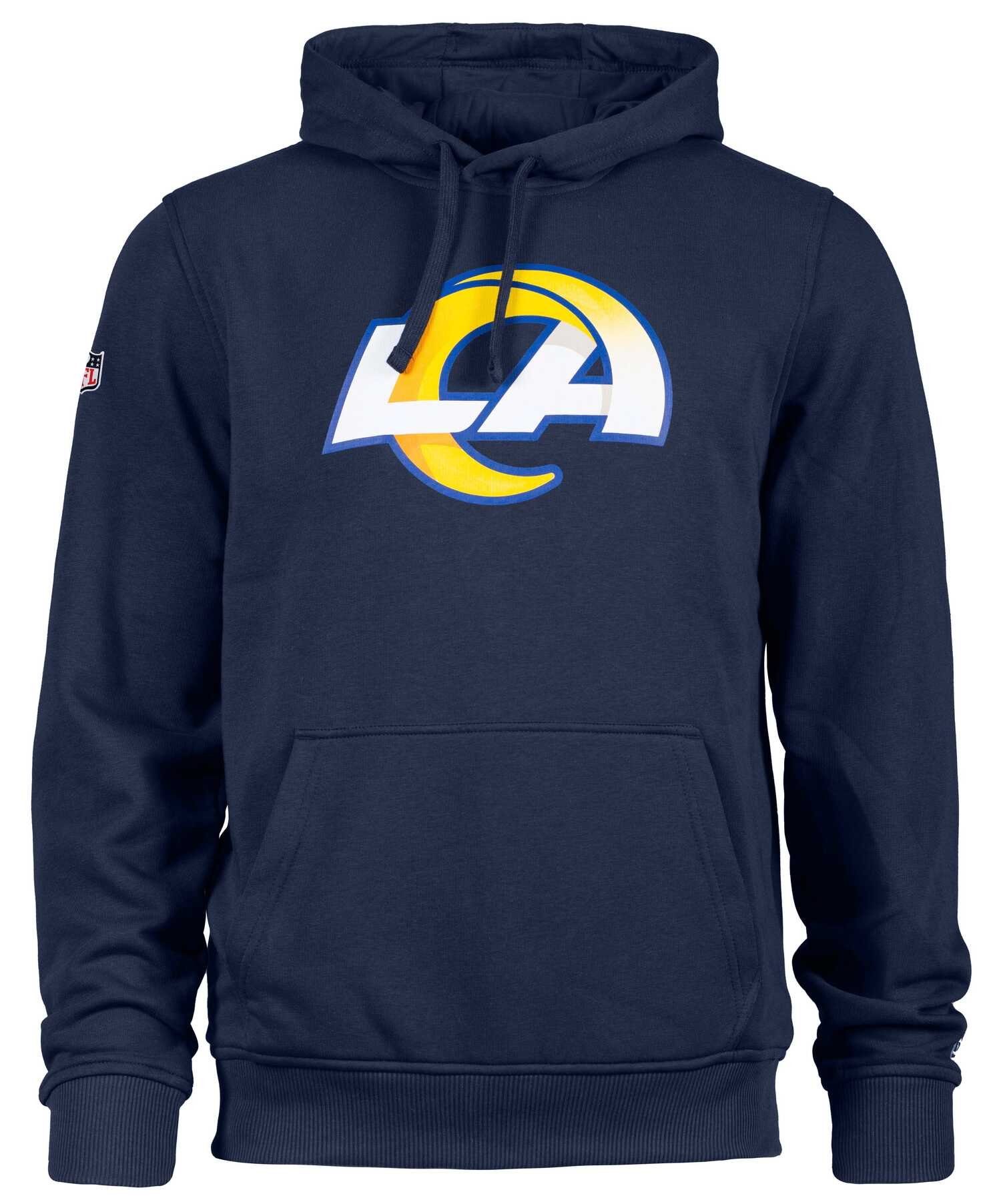 New Era Hoodie NFL Los Angeles günstig online kaufen
