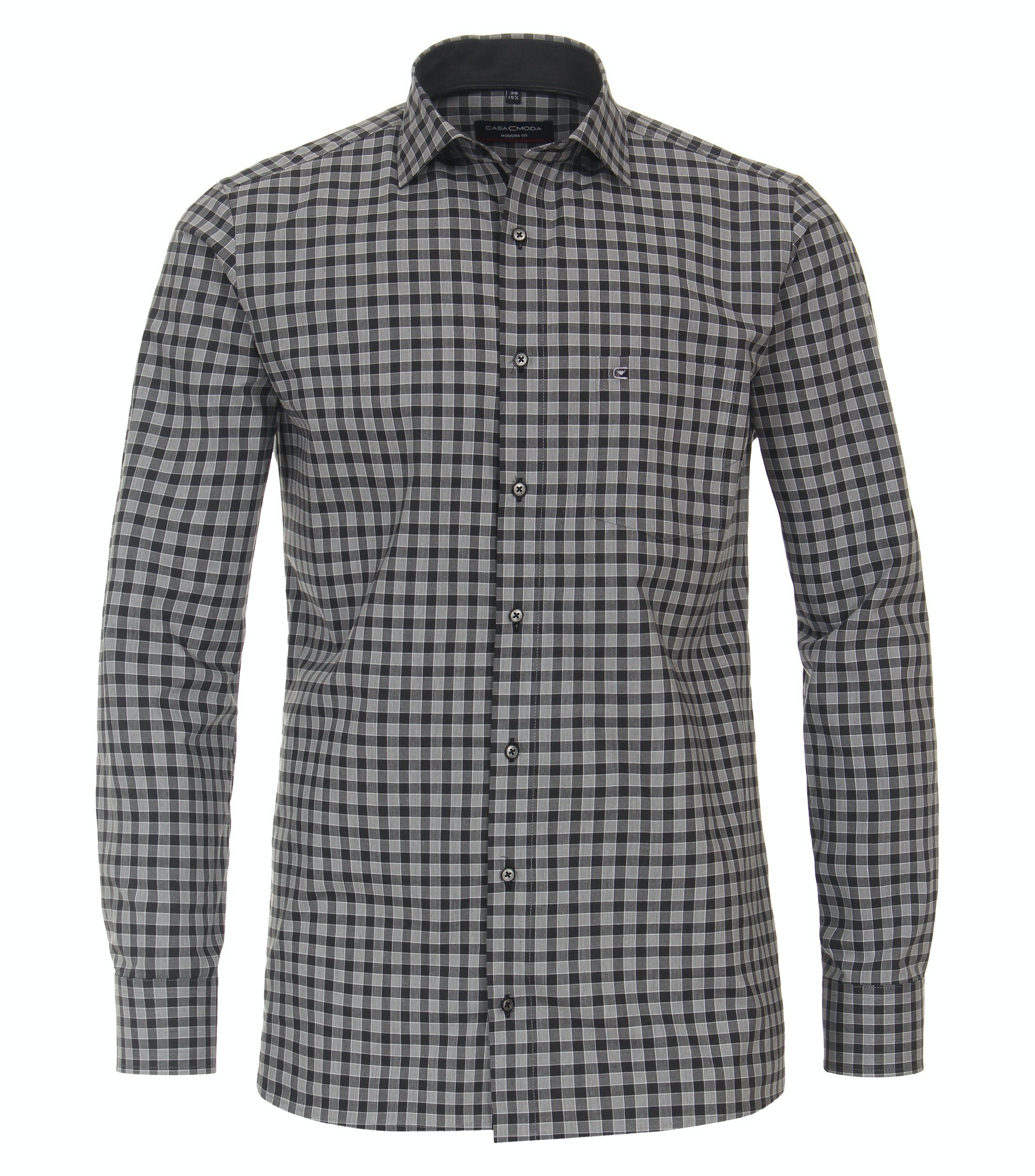 Businesshemd MODERN FIT - Businesshemd
