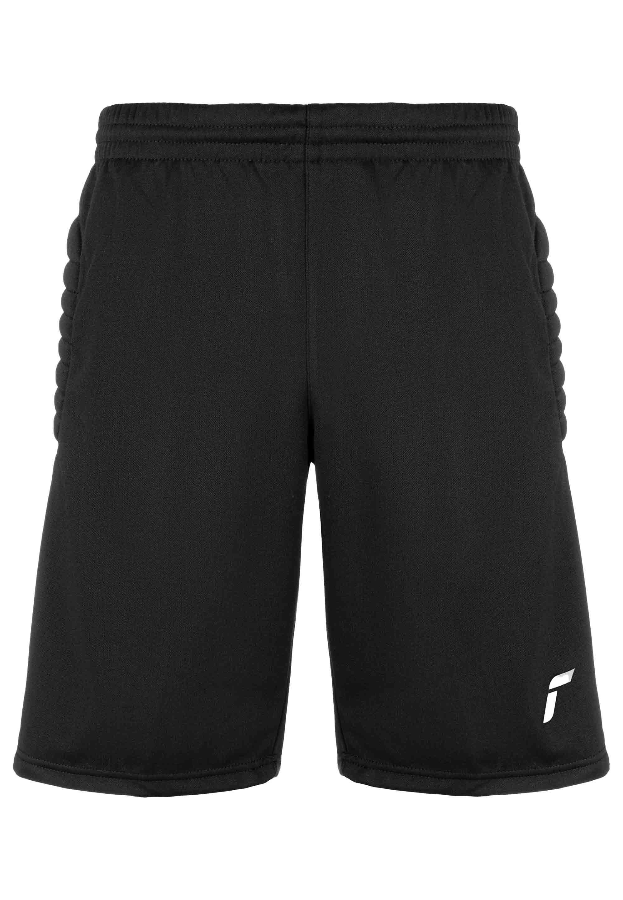Reusch Torwarthose GK Training Short Junior mit eingenähtem Polster