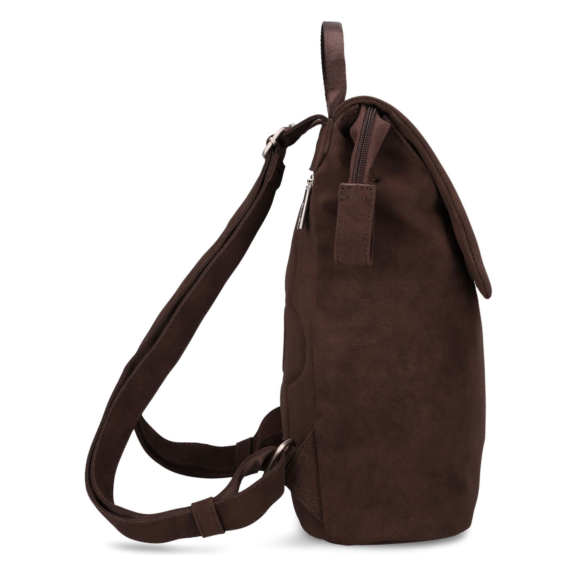 Zwei Daypack Mademoiselle.M, Polyurethan