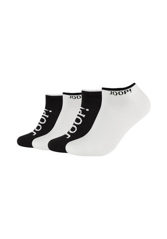  JOOP! Sneakersocken Sneakersocken 4vnt...