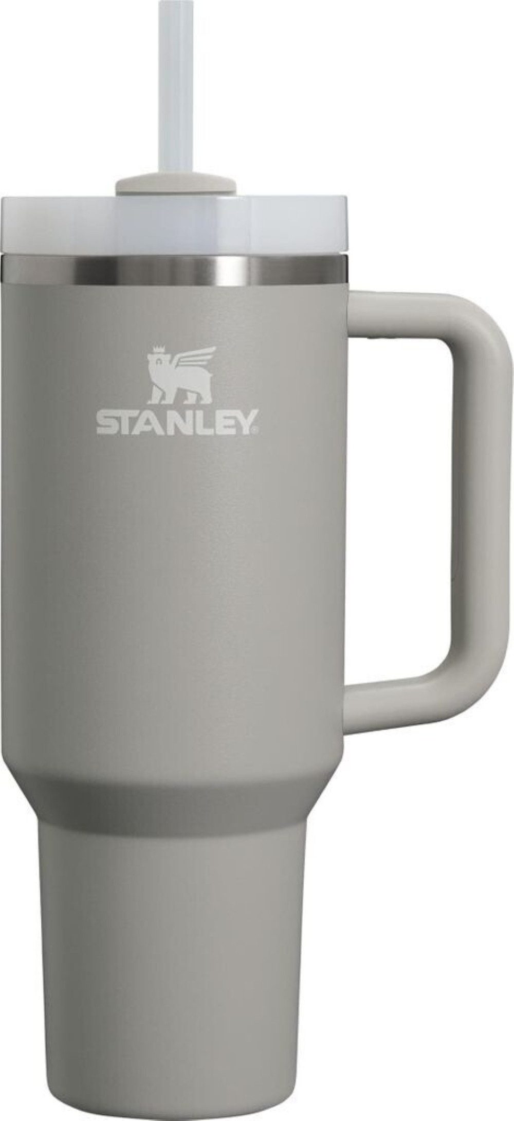 STANLEY Thermobecher Stanley Quencher 1,2L H2.0 FlowState Tumbler Ash