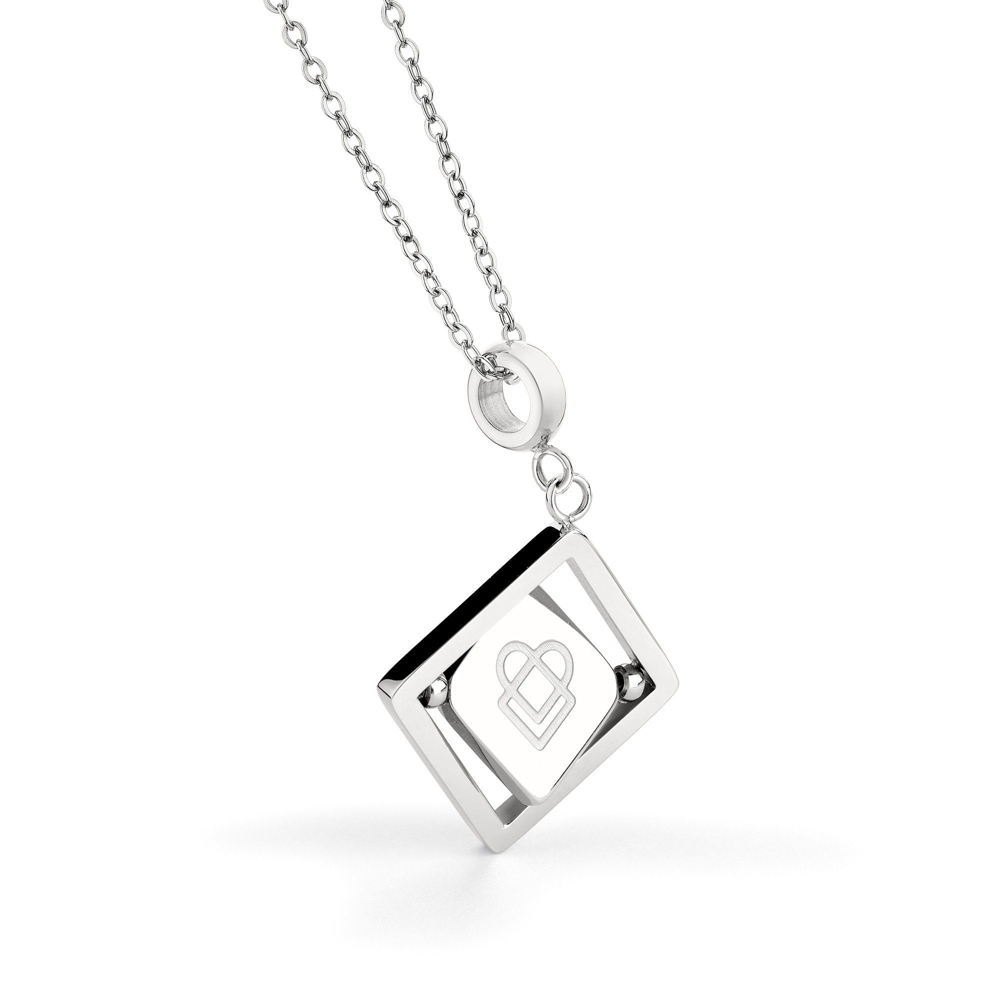 Liebeskind Berlin Edelstahlkette Edelsta... Liebeskind Berlin Edelstahlkette Edelsta...