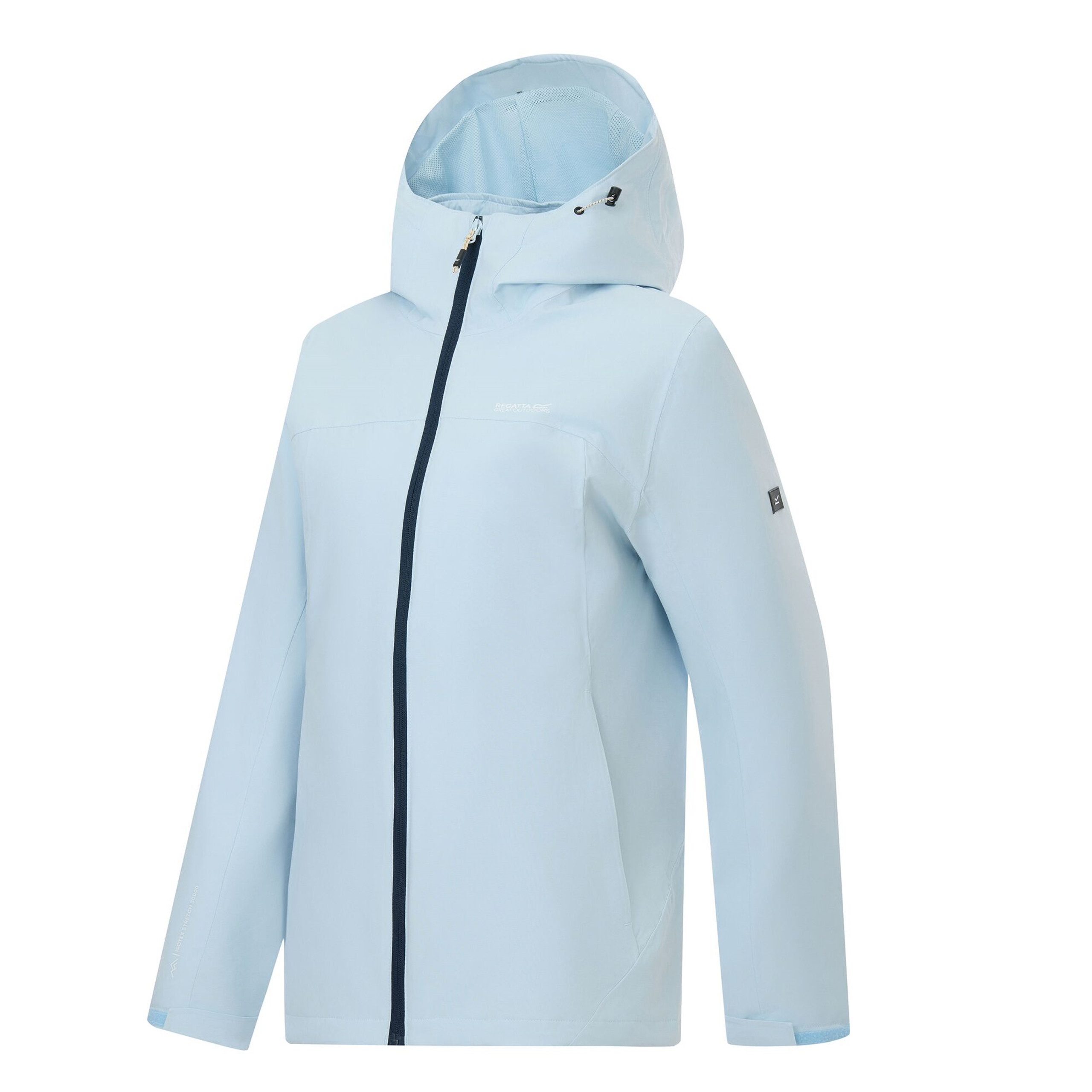 Regatta Outdoorjacke REGATTA Womens Wentwood 3in1 - vielseitige Outdoor Jacke für Damen
