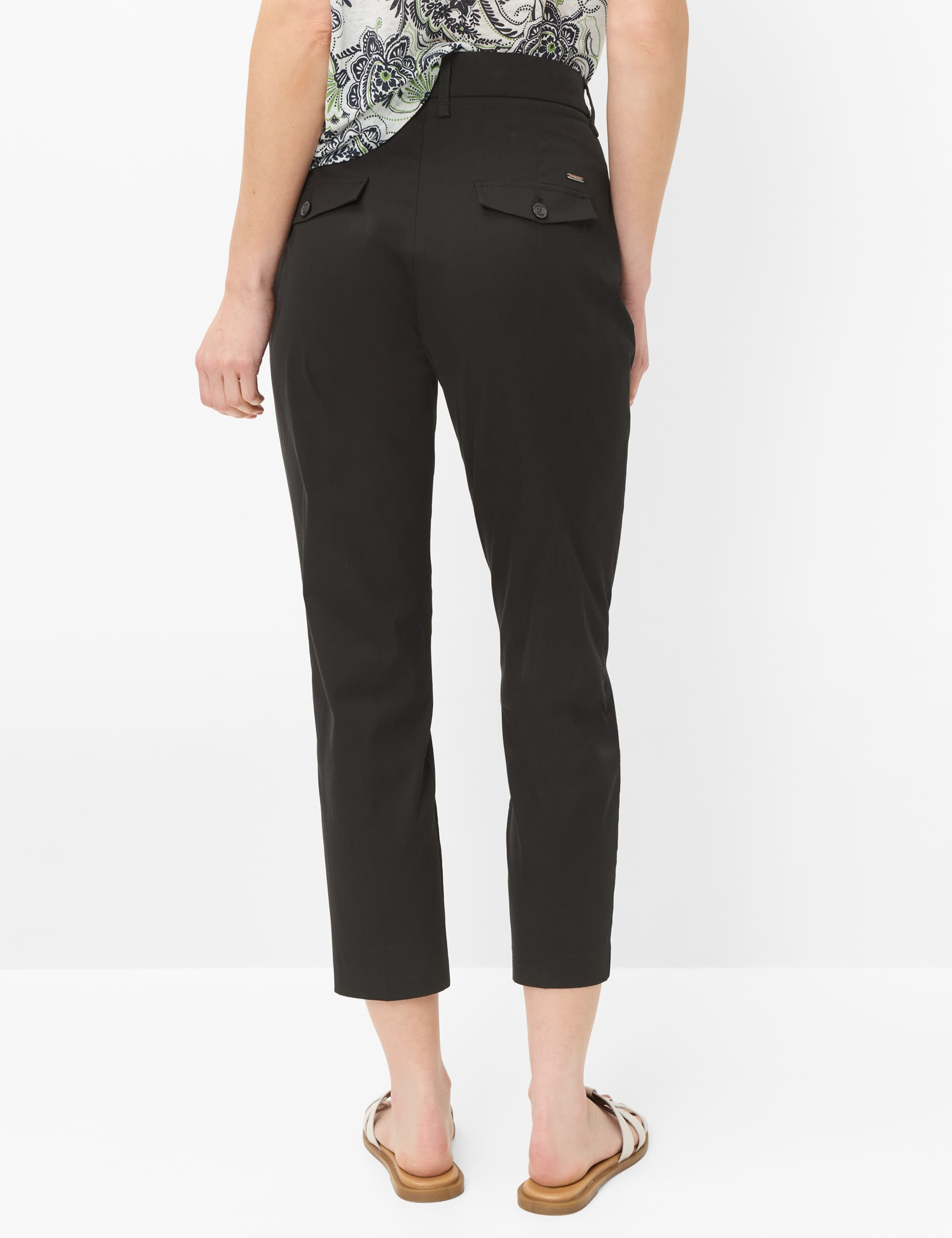 Brax 5-Pocket-Hose Style MARA S