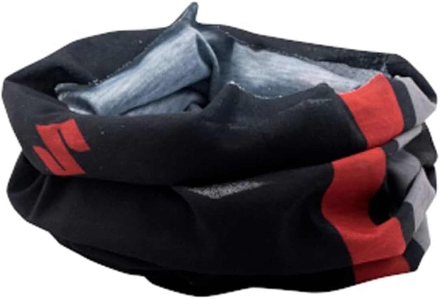 SUZUKI Halswärmer Suzuki Halswärmer Neck Tube Rollkragen Halstuch Buff günstig online kaufen