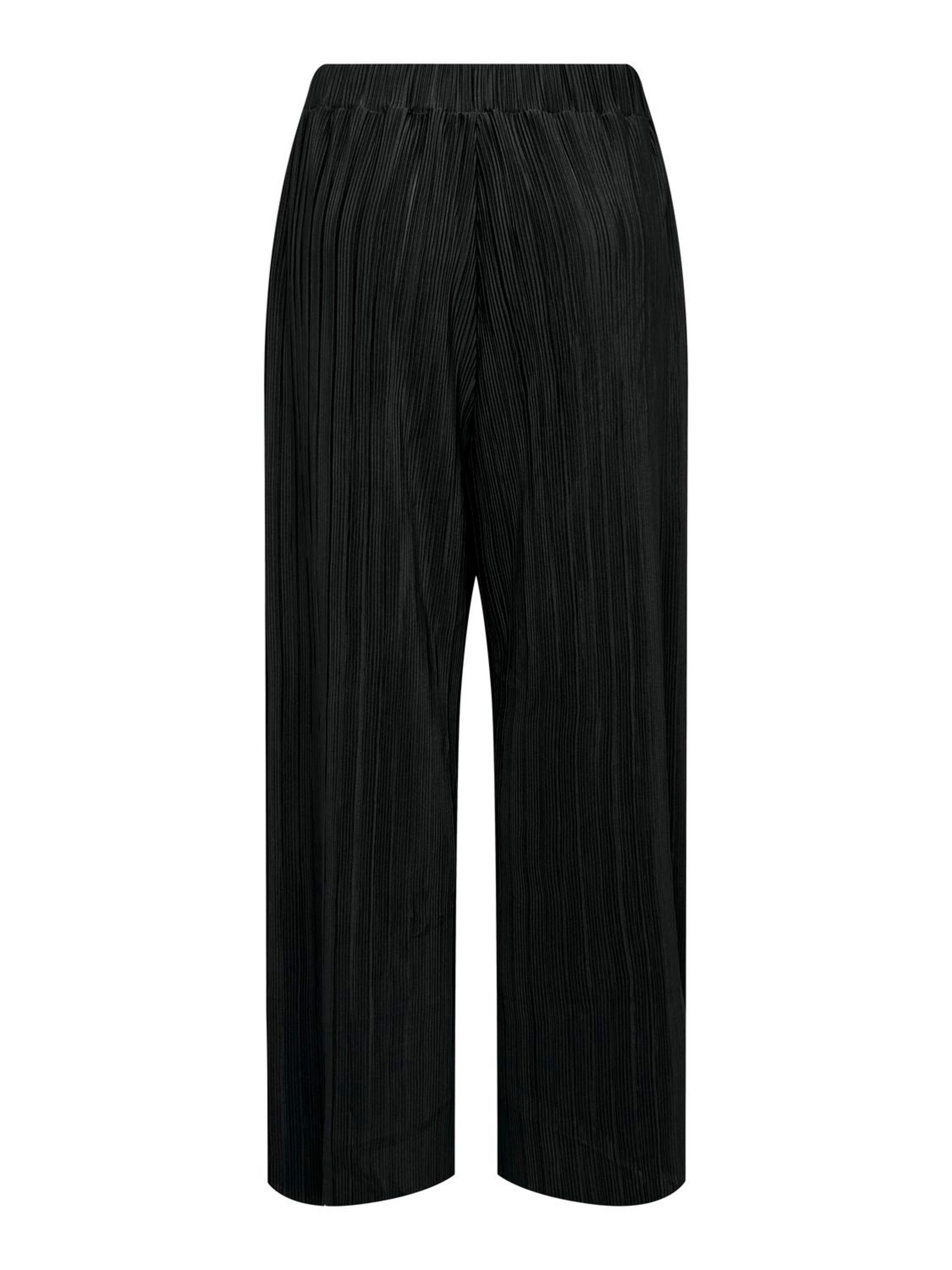 ONLY Stoffhose ONLRavenna (1-tlg) Plissee günstig online kaufen