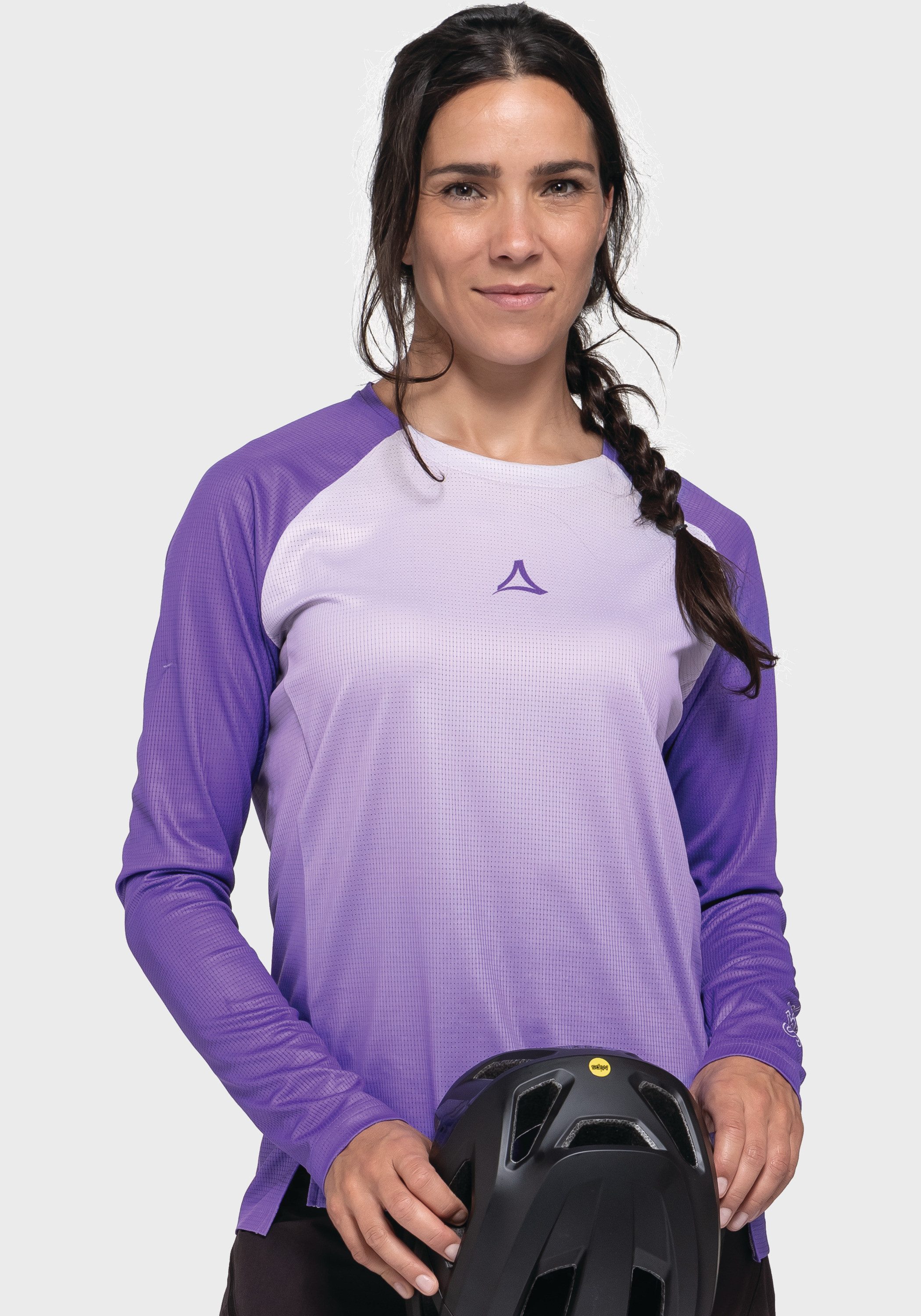 Schöffel Funktionsshirt Longsleeve Style Koitere WMN