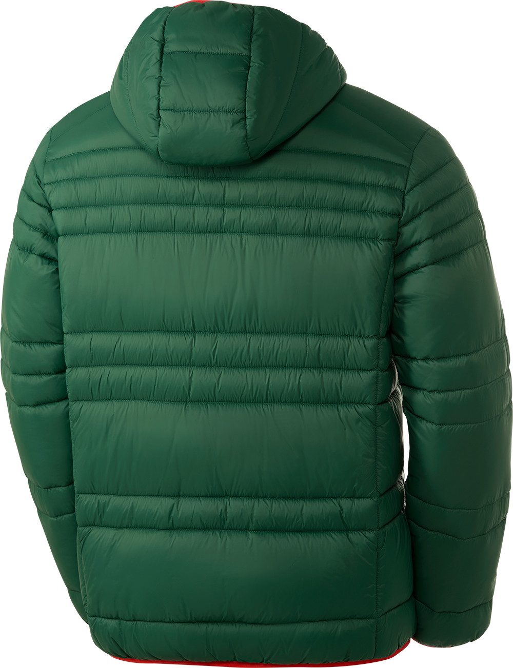 United Colors of Benetton Steppjacke Perfekter Tragekomfort dank bequemer Passform