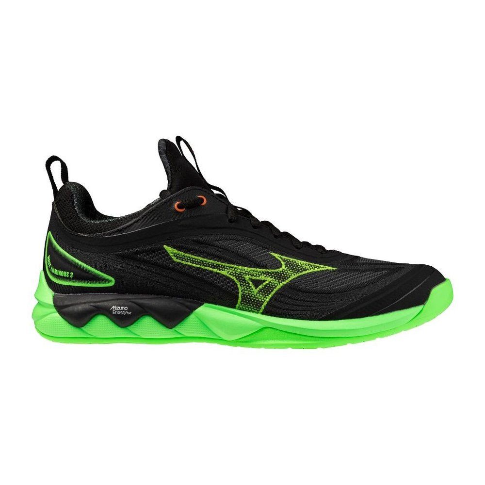 Mizuno Wave Luminous 3 Trainingsschuh