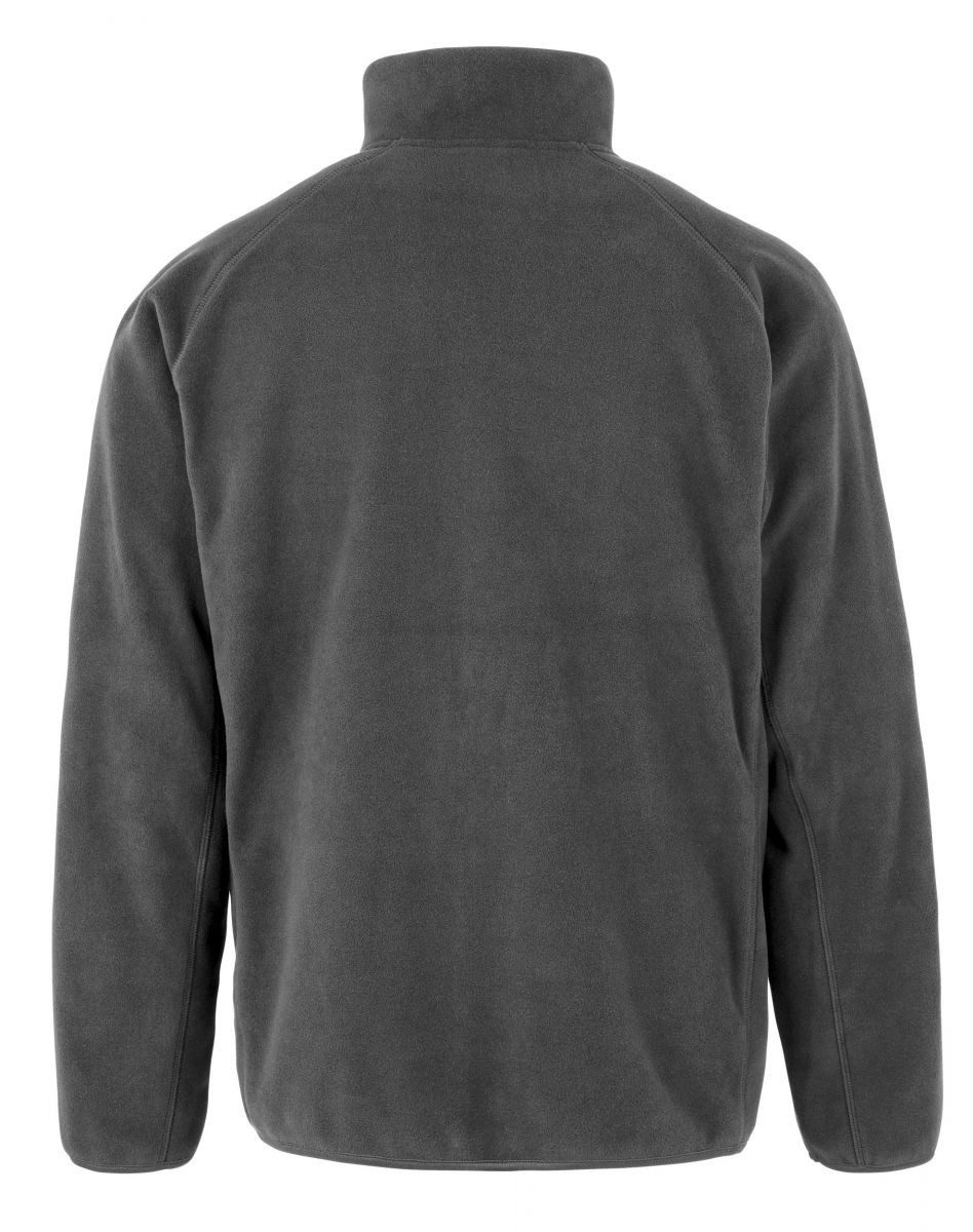 Result Fleecepullover Recycled Microfleece Top