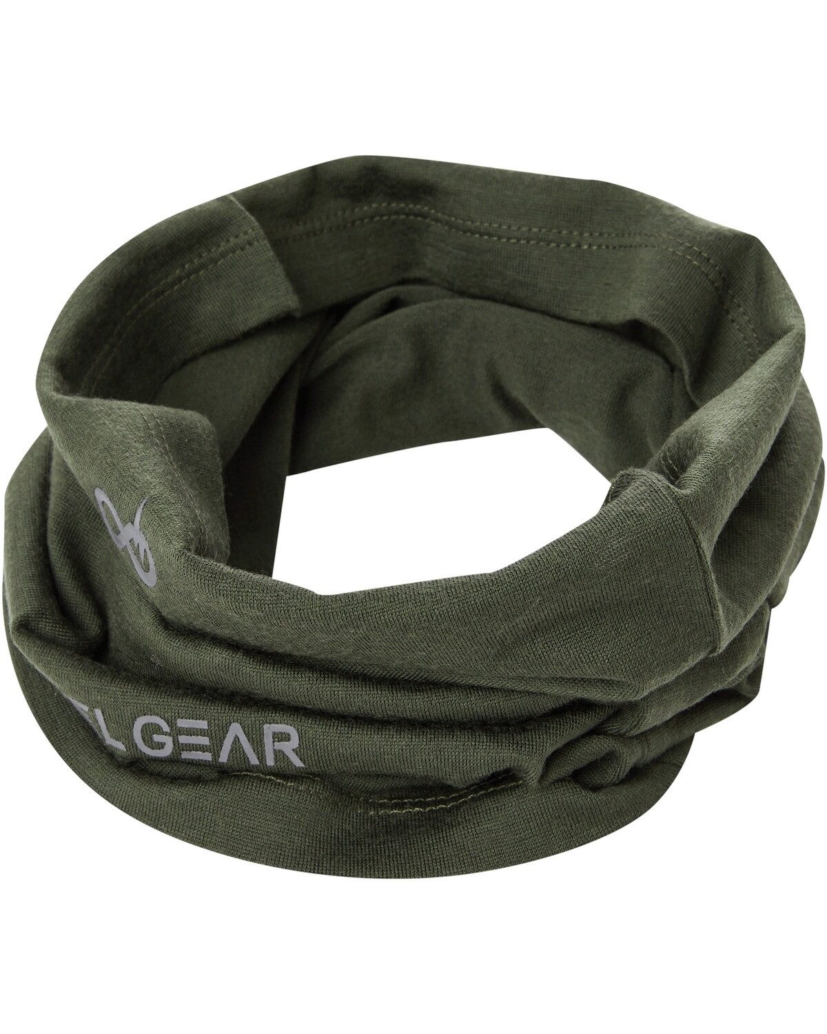 Merkel Gear Stirnband Schlauchschal Merino Neckgaiter günstig online kaufen